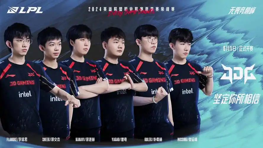 电竞圈抱大腿之王？LPL“银河战舰”选手盘点，谁才是真正拼图